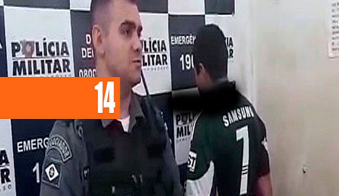 Pai Preso Por Estuprar E Engravidar Filha De Anos Em Cuiab News