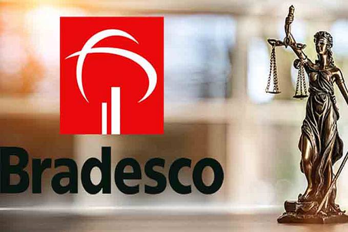 Bradesco Condenado A Reintegrar Banc Ria Portadora De Ler Dort E