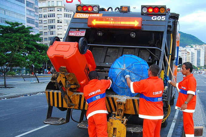 Prefeituras Devem Enviar Propostas De Cobran A Para Coleta E Tratamento