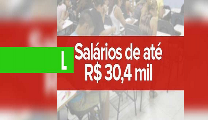 Concursos Mais De Sele Es Est O Inscri Es Abertas Para