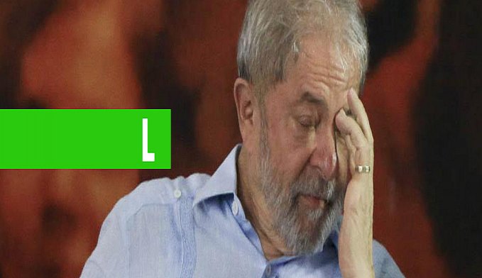 EX PRESIDENTE LULA PROCESSA MULHER QUE COMEMOROU A MORTE DE SEU NETO