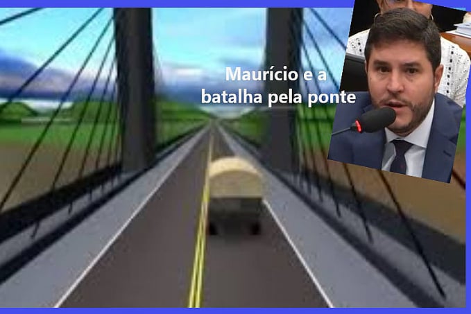 Audiência Pública proposta por Maurício Carvalho vai debater todos os