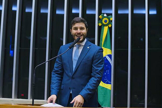 Autismo Deputado Federal Maurício Carvalho propõe iniciativa em defesa