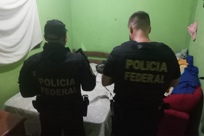 Accumulator Pf Deflagra Opera O Para Combater O Abuso Sexual Infantil