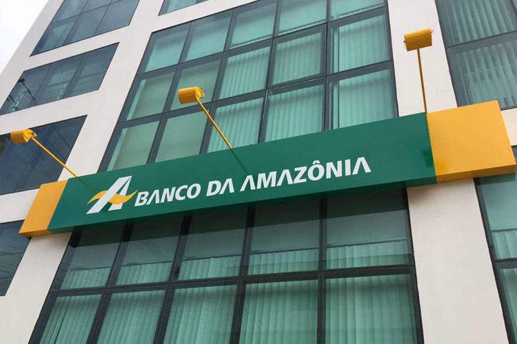 Banco Da Amaz Nia Prorroga Prazo De Inscri Es Para Editais De