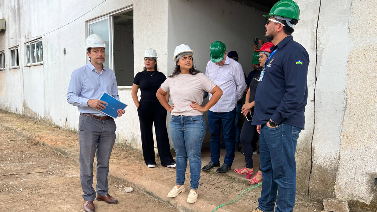 Deputada Estadual Dra Taissa Sousa Participa De Encontro