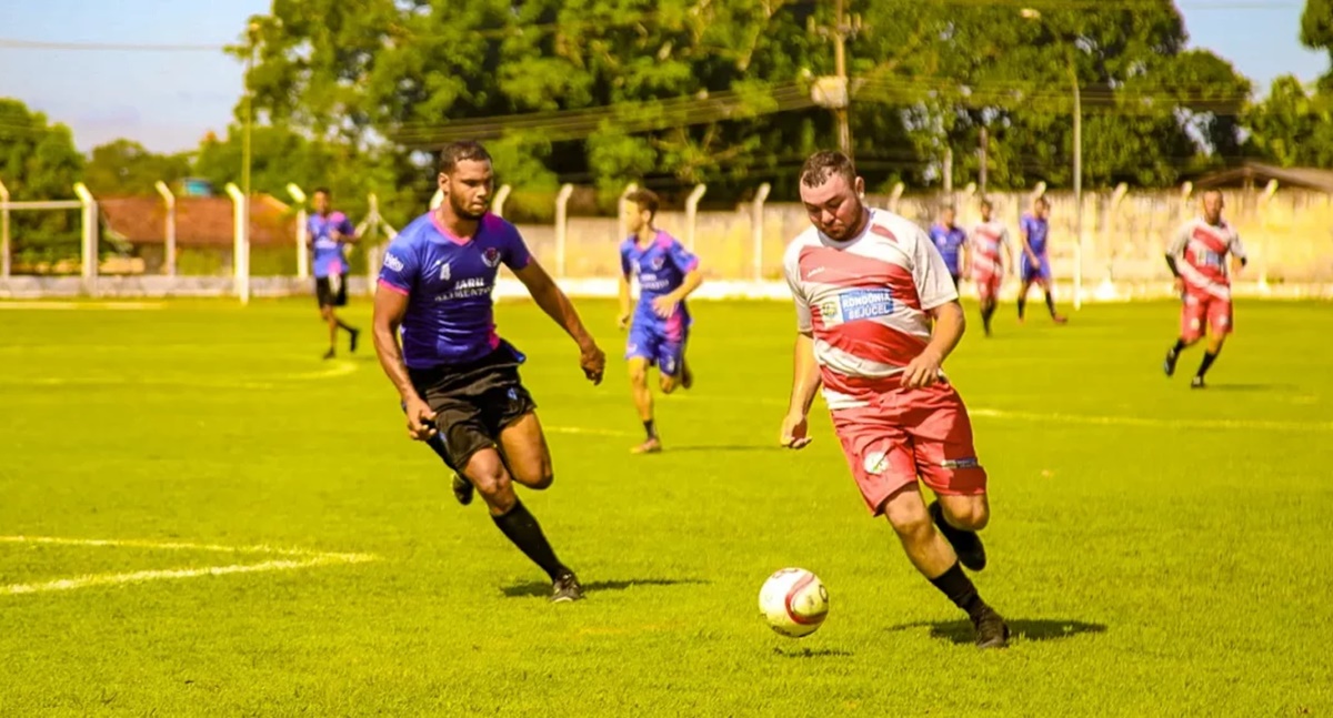 Prefeitura de Jaru abre inscrições para o 33º Torneio do Trabalhador