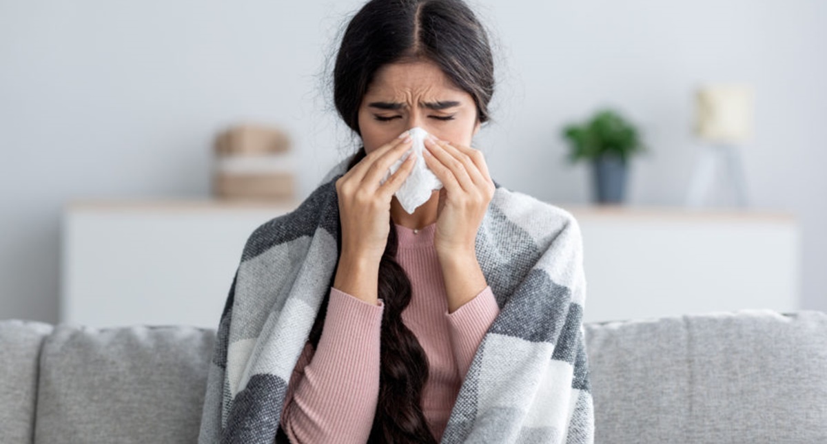 Entenda Por Que No Outono E Inverno H Aumento De Doen As Respirat Rias