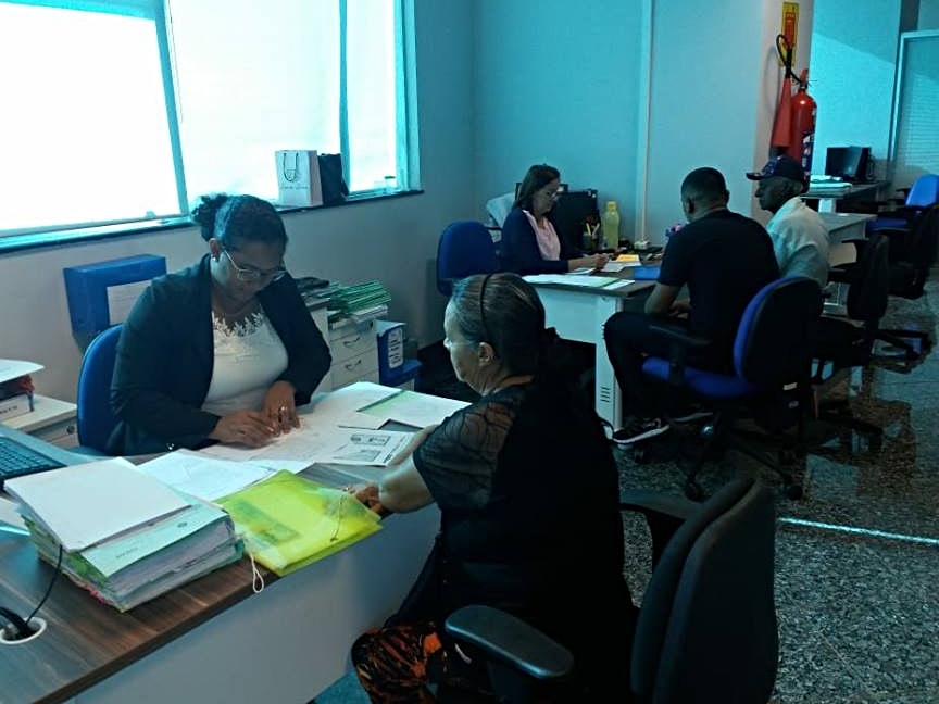 PROGRAMA TÍTULO JÁ INICIA CADASTRO DE FAMÍLIAS QUE SERÃO BENEFICIADAS PELO PROGRAMA EM PORTO VELHO - News Rondônia