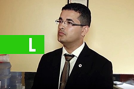 CHEDIAK REQUER REGISTRO DE CANDIDATURA AO GOVERNO DE RONDÔNIA - News Rondônia
