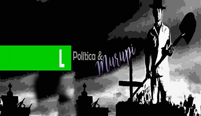 POLÍTICA & MURUPI: DAVI, O COVEIRO - News Rondônia