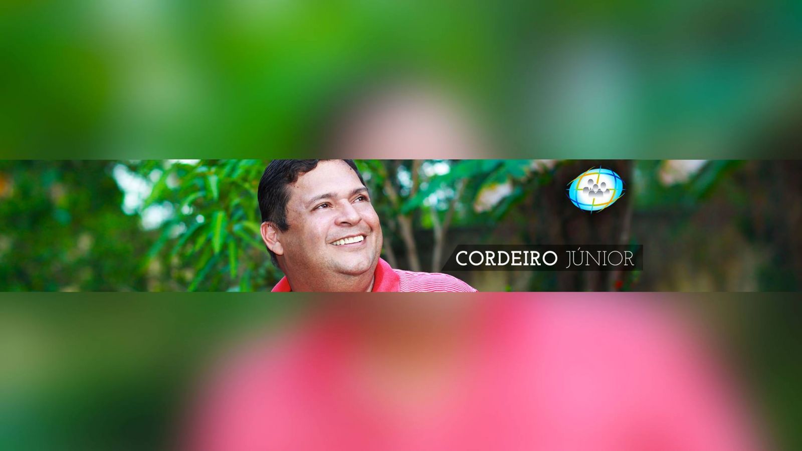 Lenha na fogueira: Nego Véio - News Rondônia