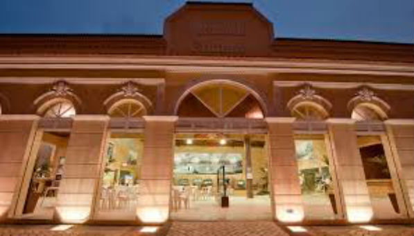 MERCADO CULTURAL - CANTA MERCADO RETORNA NA PRÓXIMA TERÇA-FEIRA - News Rondônia
