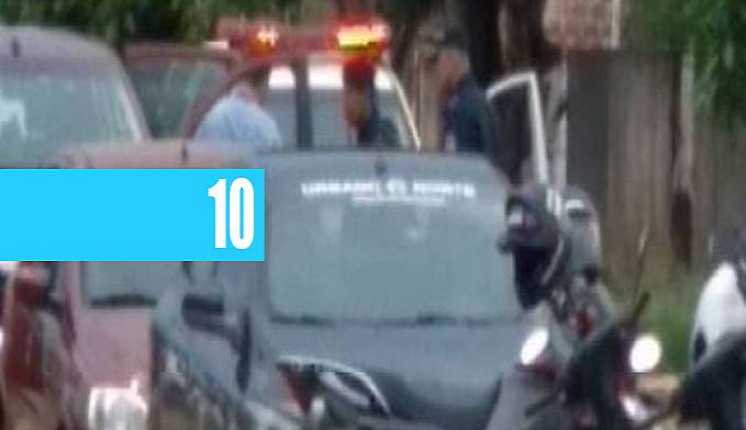 DESACATO: HOMEM MANDA POLICIAL CALAR A BOCA APÓS INFRAÇÃO DE TRÂNSITO E ACABA PRESO - News Rondônia