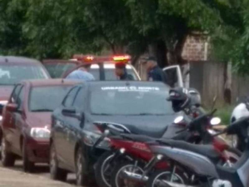 DESACATO: HOMEM MANDA POLICIAL CALAR A BOCA APÓS INFRAÇÃO DE TRÂNSITO E ACABA PRESO - News Rondônia