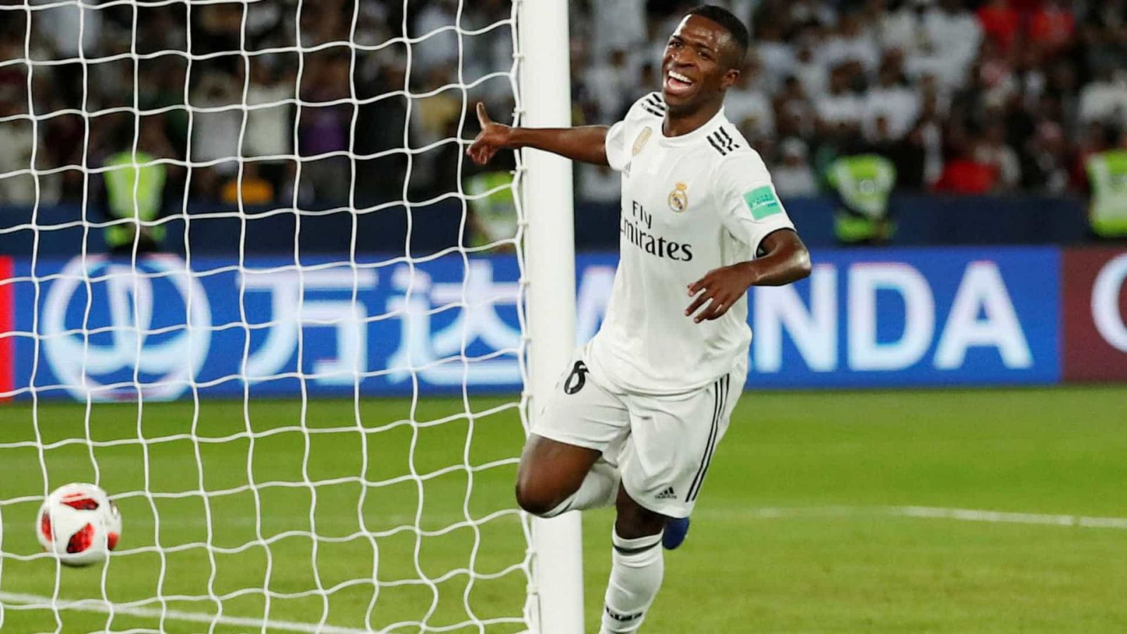 VINICIUS APÓS PRIMEIRA CONVOCAÇÃO PARA A SELEÇÃO: FELIZ, MAS SURPRESO' - News Rondônia