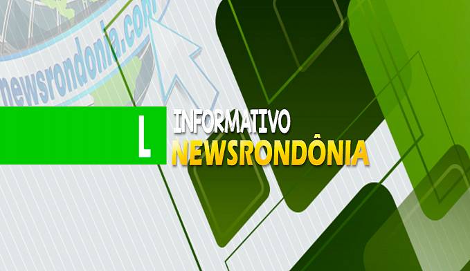 DEPUTADO FEDERAL LÉO MORAES É O ENTREVISTADO DO INFORMATIVO NEWS RONDÔNIA - News Rondônia