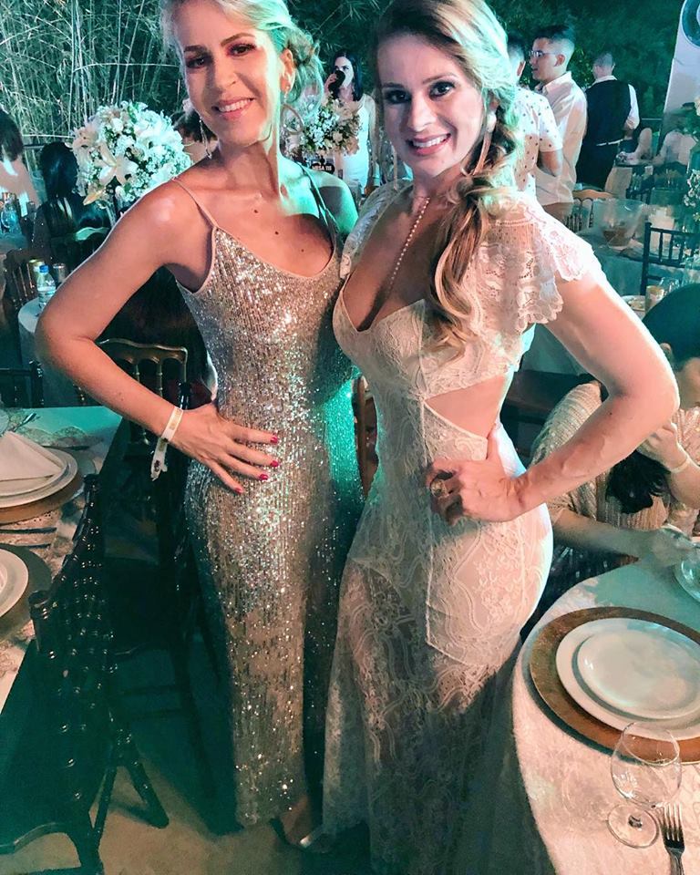 COLUNA SOCIAL MARISA LINHARES: REVEILLON NA SELVA  CACOAL SELVA PARK - News Rondônia