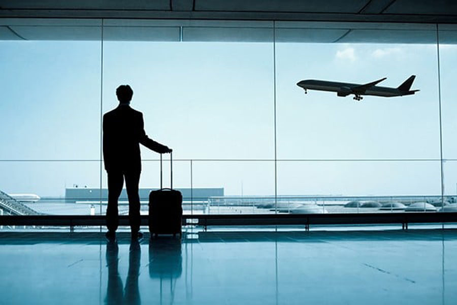 Turma Recursal: Consumidor é indenizado por cancelamento de voo - News Rondônia