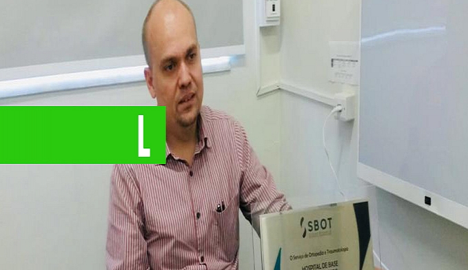 HOSPITAL DE BASE É CREDENCIADO PELA SOCIEDADE BRASILEIRA DE ORTOPEDIA E TRAUMATOLOGIA - News Rondônia