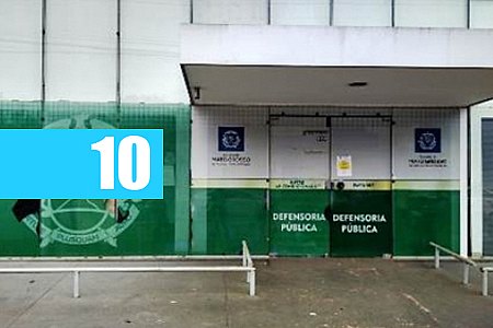 HOMEM PASSA 28 DIAS PRESO POR CRIMES COMETIDOS PELO IRMÃO - News Rondônia