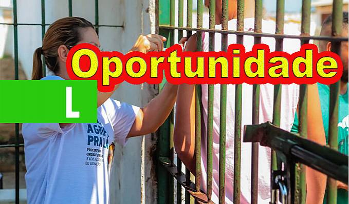 OPORTUNIDADE - Sistema Prisional de Rondônia abre inscrição para contratação de profissionais de saúde - News Rondônia