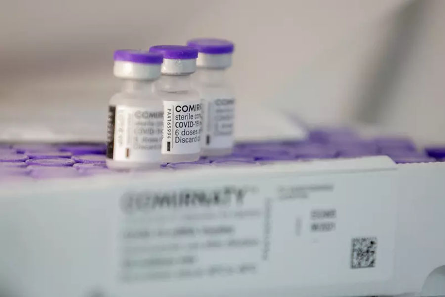 Funcionária de hospital é demitida por justa causa por se recusar a tomar vacina - News Rondônia