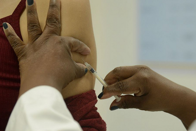 Covid-19: 90% dos adultos brasileiros já tomaram a 1ª dose da vacina - News Rondônia