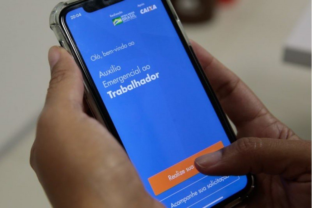 Governo se mobiliza para que MP do auxílio emergencial não seja votada, evitando mudanças no texto - News Rondônia