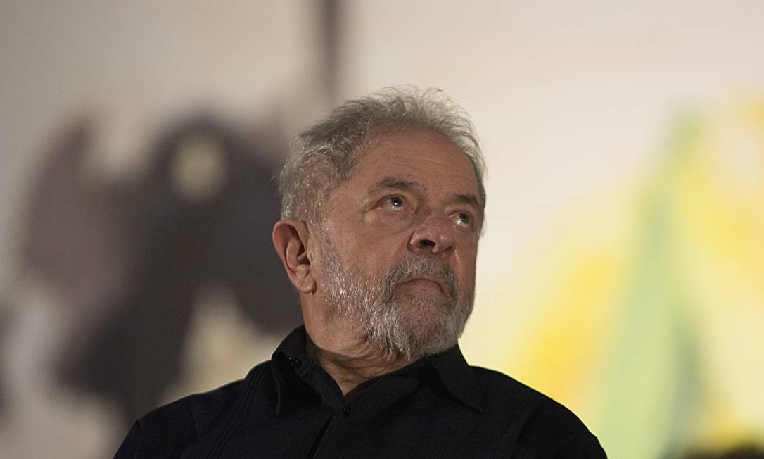SUCESSÃO PRESIDENCIAL: LULA É FIEL DA BALANÇA? É. - News Rondônia