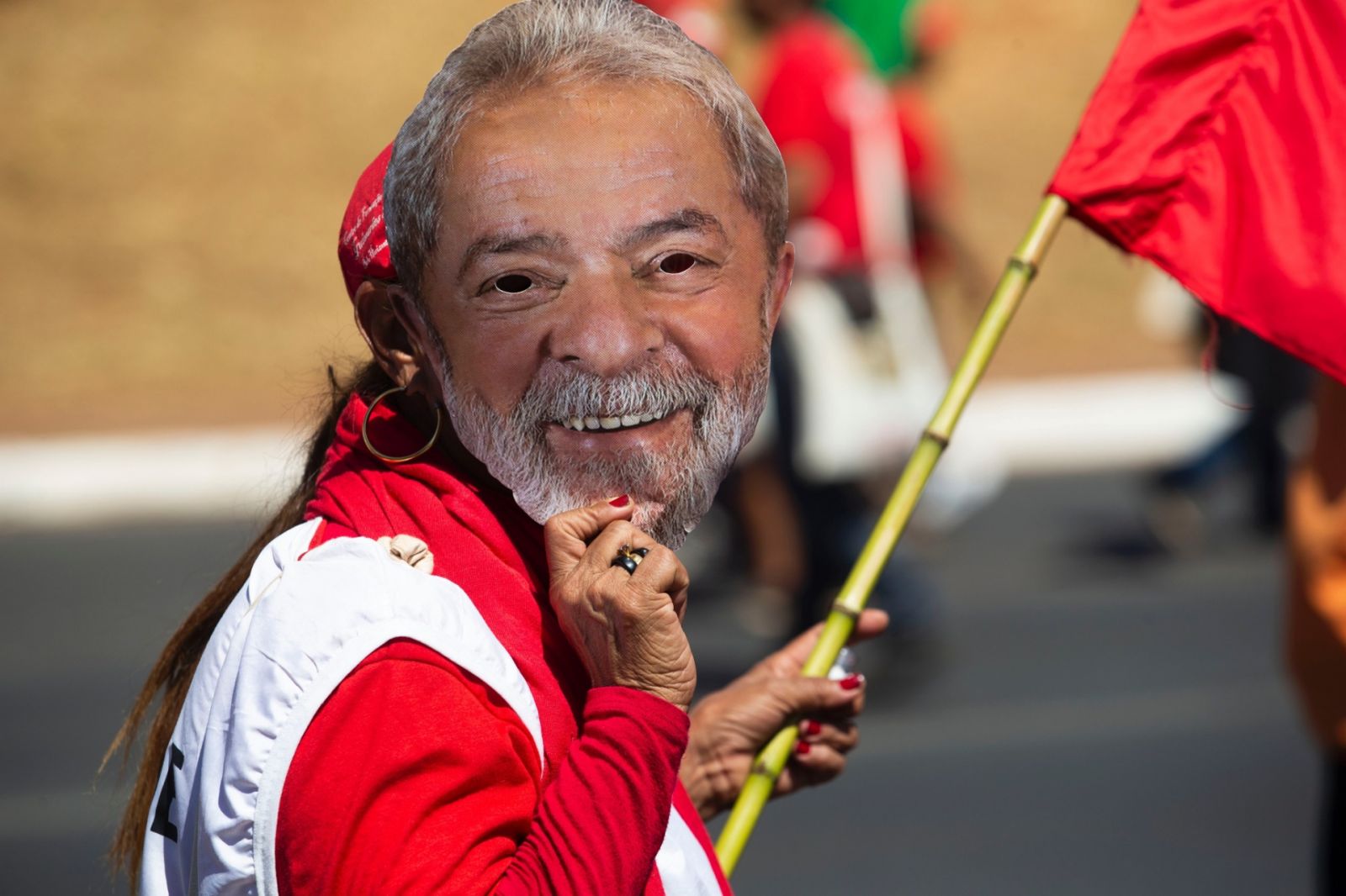 SUCESSÃO PRESIDENCIAL: LULA É FIEL DA BALANÇA? É. - News Rondônia