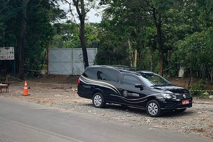Dois homens morrem e duas ficam feridas após briga por lixeira - News Rondônia