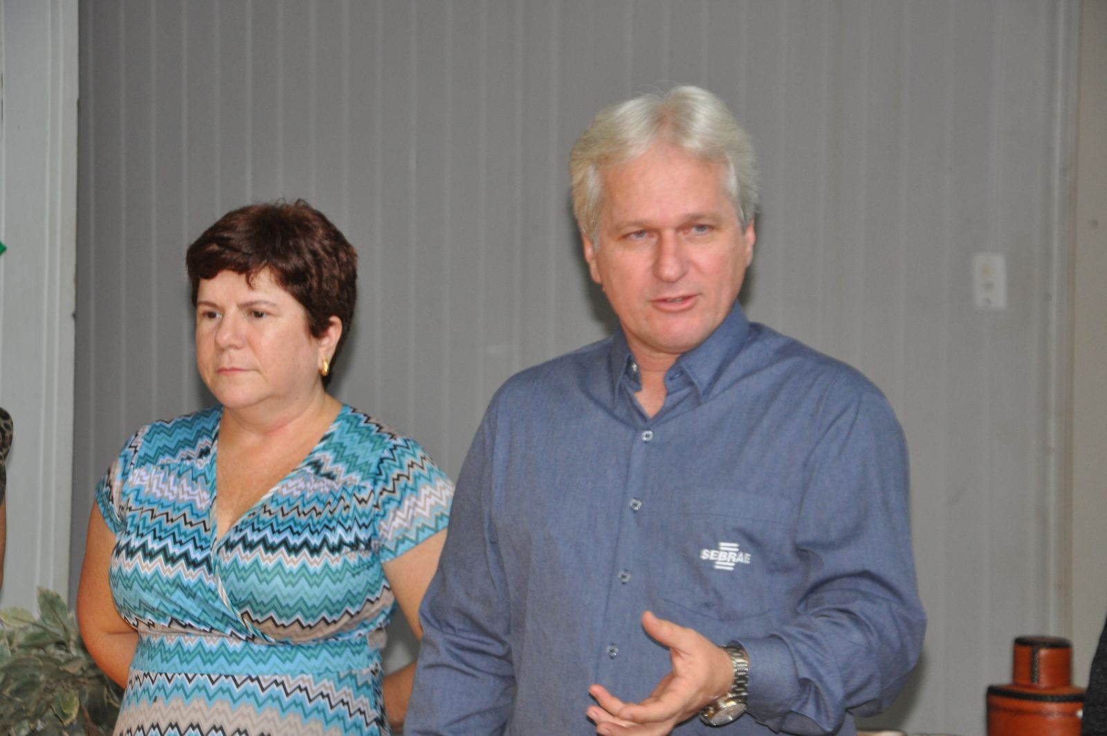 SALA DO EMPREENDEDOR RECEBE VEÍCULO PARA AUXILIAR EM AÇÕES - News Rondônia