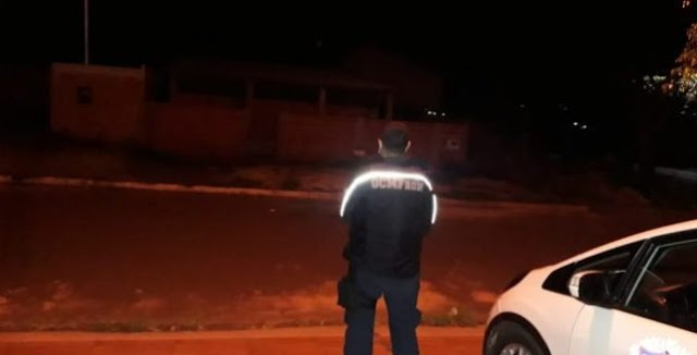 PACIENTE COM CORONAVÍRUS TEM PRISÃO DECRETADA E VAI USAR TORNOZELEIRA POR FURAR ISOLAMENTO - News Rondônia