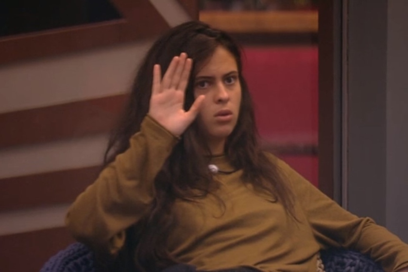 BBB19: 'ZOOFILIA', DIZ HANA SOBRE MAYCON PERDER VIRGINDADE COM ANIMAL - News Rondônia
