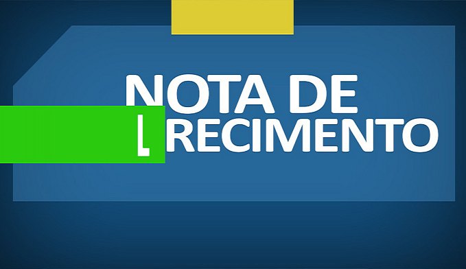 NOTA DE ESCLARECIMENTO DA PREFEITURA DE ROLIM DE MOURA SOBRE REPORTAGEM INVERÍDICA SOBRE ESGOTO A CÉU ABERTO DO HOSPITAL MUNICIPAL - News Rondônia
