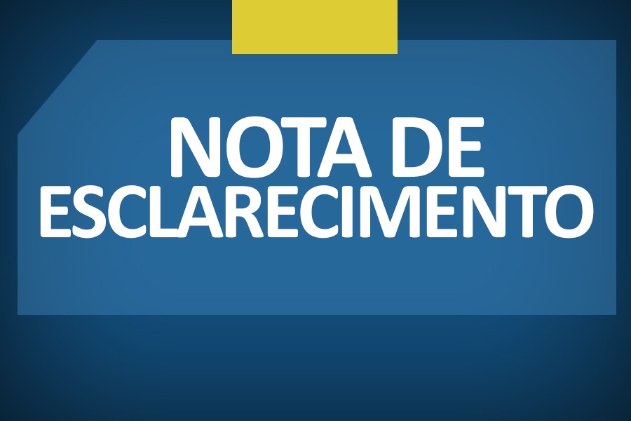 NOTA DE ESCLARECIMENTO DA PREFEITURA DE ROLIM DE MOURA SOBRE REPORTAGEM INVERÍDICA SOBRE ESGOTO A CÉU ABERTO DO HOSPITAL MUNICIPAL - News Rondônia