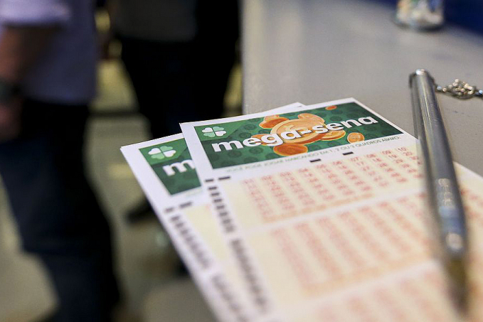 Ninguém acerta a Mega-Sena e prêmio acumula em R$ 22 milhões - News Rondônia