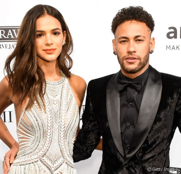 Neymar desarquiva fotos com Bruna Marquezine e internautas especulam retorno do casal - News Rondônia