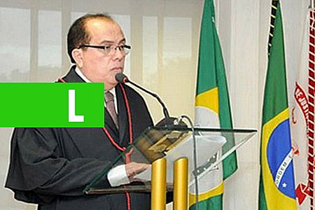 STJ CONDENA DESEMBARGADOR DO CE À PERDA DO CARGO E PRISÃO - News Rondônia