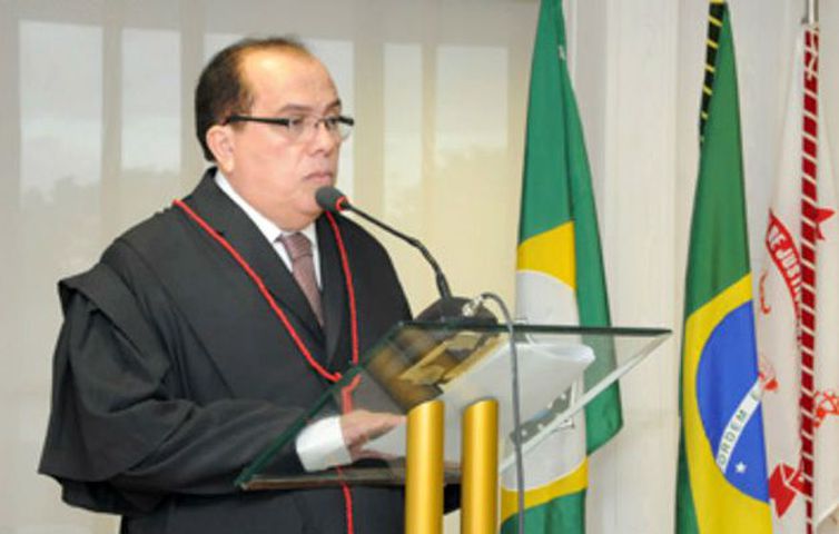 STJ CONDENA DESEMBARGADOR DO CE À PERDA DO CARGO E PRISÃO - News Rondônia