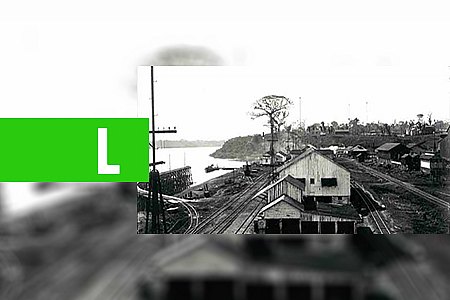 AUMENTA PRESSÃO PELA PRESERVAÇÃO DA EFMM - News Rondônia