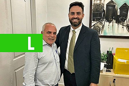 LÉO MORAES COBRA CONCLUSÃO DA CONSTRUÇÃO DA EXPRESSO PORTO - News Rondônia