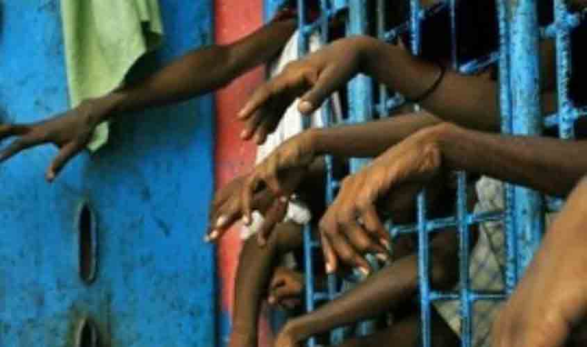 ASSISTÊNCIA SOCIAL - Governo de Rondônia abre processo seletivo para membros do Mecanismo Estadual de Prevenção e Combate à Tortura - News Rondônia