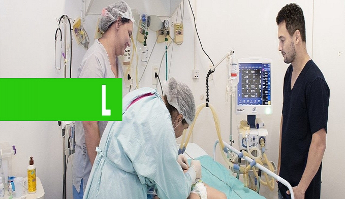 UTI PEDIÁTRICA DO HOSPITAL REGIONAL DE CACOAL PERMITE PRESENÇA INTEGRAL DO FAMILIAR JUNTO AO PACIENTE - News Rondônia