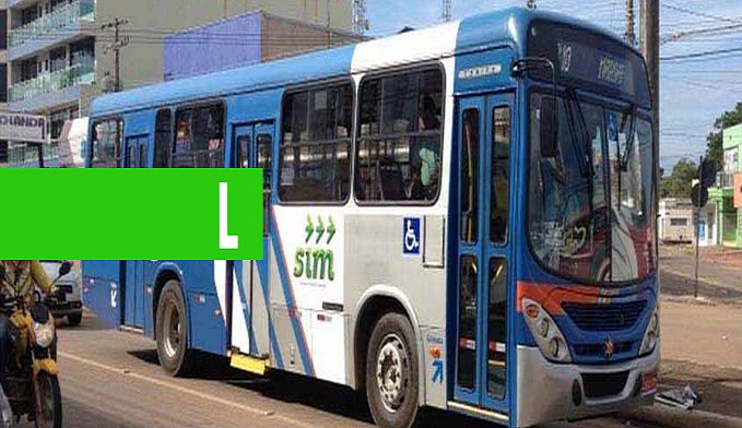 PREFEITURA ACIONA JUSTIÇA PARA MANTER 70% DOS ÔNIBUS CIRCULANDO EM PORTO VELHO - News Rondônia