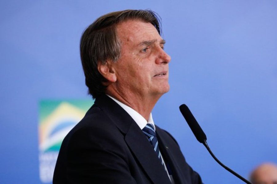 Orçamento: Bolsonaro corta verbas voltadas para indígenas, quilombolas e para pesquisas científicas - News Rondônia