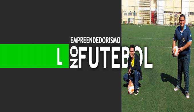 Começa preparação do Campeonato Jovem Empreendedor de Futebol Society 2021 - News Rondônia