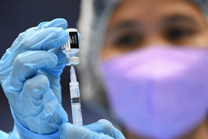 'Melhor maneira de combater a pandemia do coronavírus é com a vacinação', declaram autoridades de saúde de Rondônia - News Rondônia