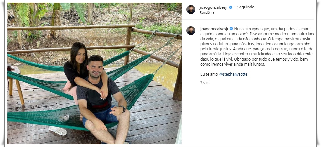 Alegando problemas pessoais, prefeito de Jaru, João Gonçalves Jr pede afastamento; fontes acreditam em corrida eleitoral de 2022 - News Rondônia